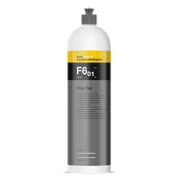Koch-Chemie Fine Cut F6.01