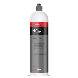 Koch-Chemie Heavy Cut H9.02
