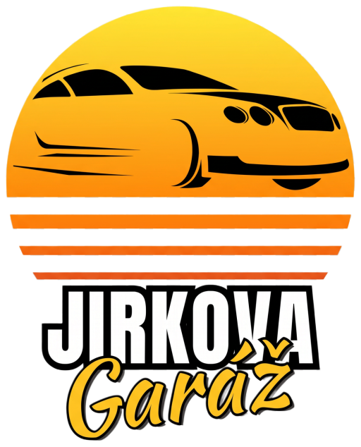 Jirkova Garáž